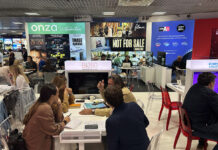 Audiovisual from Spain MIPCOM 2025