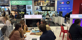 España en MIPCOM Cannes 2026: más de 340 profesionales desplegados en busca de compras y ventas Audiovisual from Spain MIPCOM 2025