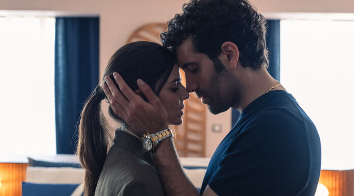 ‘Clanes’, de Vaca Films, terminará con una tercera temporada en Netflix Clanes