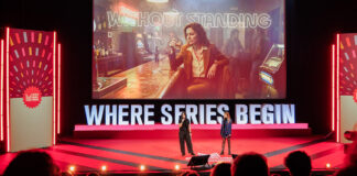 Abierta la convocatoria de Series Mania Forum 2027 Series Mania Fortum 2026 pitch