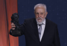 Fallece a los 92 años el cineasta asturiano Gonzalo Suárez