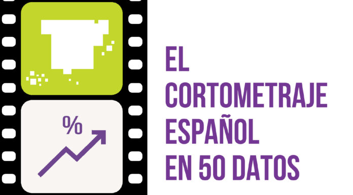 La Coordinadora del Cortometraje Español presenta el primer informe dedicado al análisis del cortometraje en España