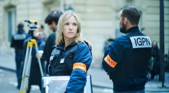 ‘Caso 137’ – estreno en cines 19 de junio Caso 137 2