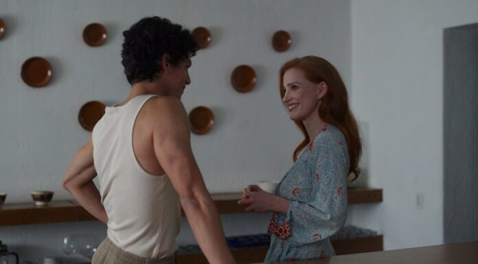 ‘Dreams’ – estreno en cines 19 de junio