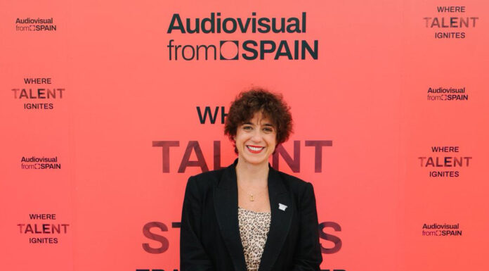 Elisa Carbonell: «En ICEX tenemos que hacer siempre cosas que llamen la atención para distinguirnos en el mercado internacional»
