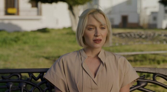 ‘Ella, maldita alma’ – estreno 18 de junio en Telecinco Ella maldita alma