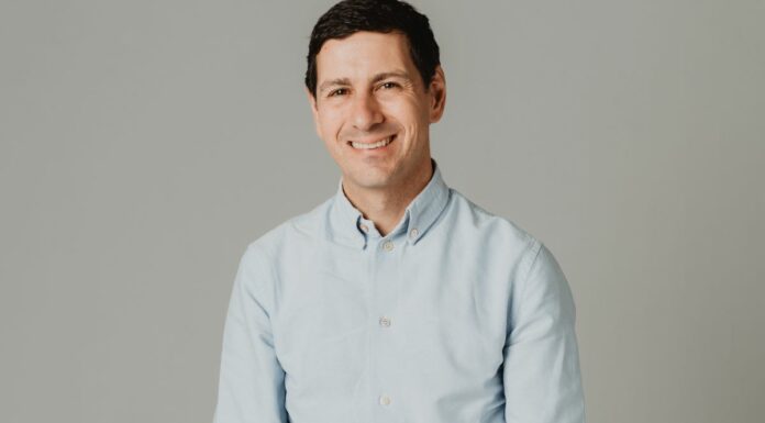 Guillermo Farré, nuevo responsable de producción local original de HBO Max en España Guillermo Farré