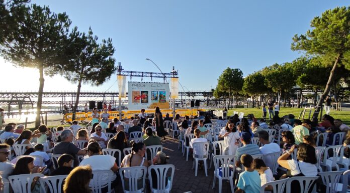El Festival de Huelva de Cine Iberoamericano y la Autoridad Portuaria de Huelva renuevan su acuerdo de colaboración
