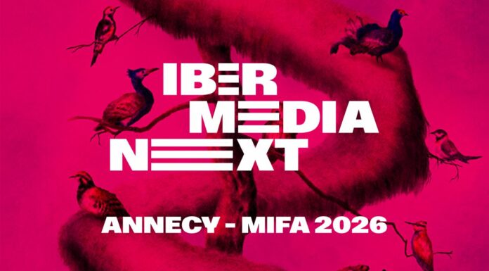 Ibermedia Next Annecy 2026