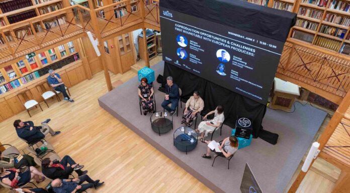 The Natural Media Lab pone el broche a su recorrido en Castilla-La Mancha con unas jornadas de capacitación financiera y presupuestaria