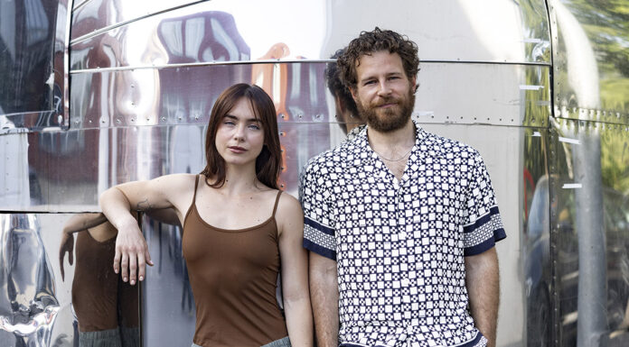 ‘Iruña 97’, nueva serie de ficción que se grabará en Pamplona y Vizcaya este verano y se verá en Movistar Plus Iruña 97