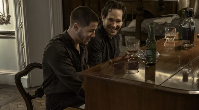 ‘Letras robadas’ – estreno en cines 26 de junio Letras robadas 2