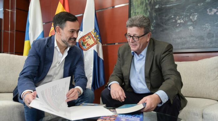 El Cabildo de Tenerife destina 900.000 euros a la creación, producción y desarrollo de proyectos audiovisuales