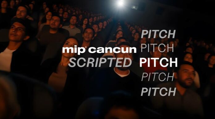 MIP CANCUN SCRIPTED PITCH