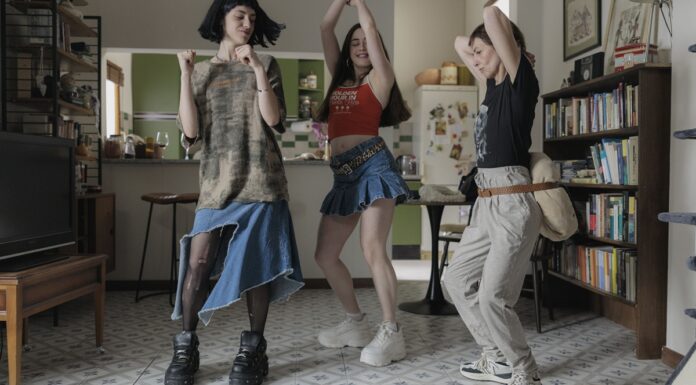 ‘Millenial Mal’ – estreno 30 de junio en Filmin Millenial Mal