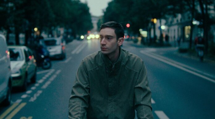 ‘Nino’ – estreno en cines 26 de junio