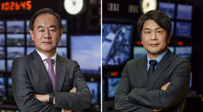 Nippon TV KazuoTakaya Satoru Hiramatsu