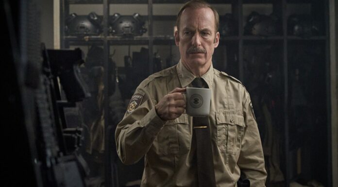 ‘Normal’ – estreno en cines 1 de julio