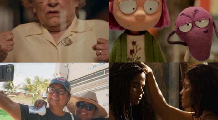 Se revelan los ganadores de los Sony Future Filmmaker Awards 2026
