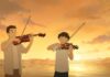 The Violinist