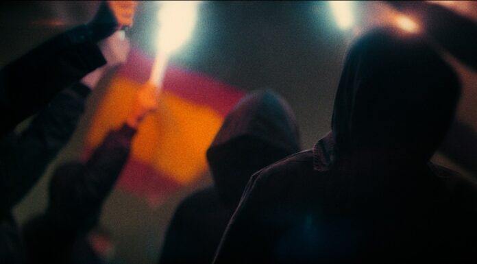 ‘Ultras. Pasión y muerte’ – estreno 19 de junio en HBO Max Ultras. Pasión y muerte