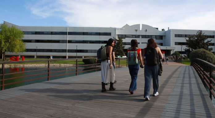 Universidad Europea Madrid