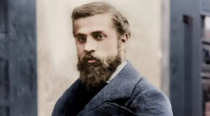 Onza, Methos Media y Fabrica de Cine producirán un biopic sobre Antoni Gaudí, dirigido por Alejandro Monteverde