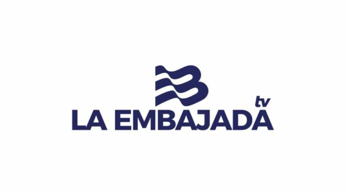 La Embajada TV, nueva productora de Henneo para entretenimiento y ficción la embajada tv