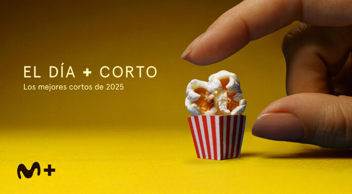 Movistar Plus deja de otorgar ayudas a la producción de cortometrajes a través de Proyecto Corto