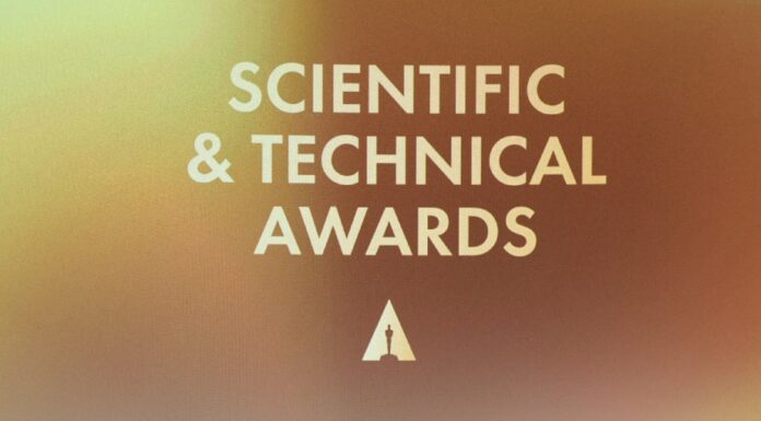 Los Oscar científicos y técnicos abren convocatoria