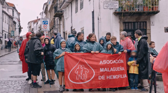 ‘Sangre, sudor y alegría’ gana el premio a Mejor Documental de Temática Social en el Rani Durgavati International Film Festival sangre sudor y alegria
