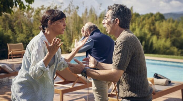 El Festival de San Sebastián anuncia las primeras 23 películas y dos series españolas que participarán en su 74ª edición 5 minutos más