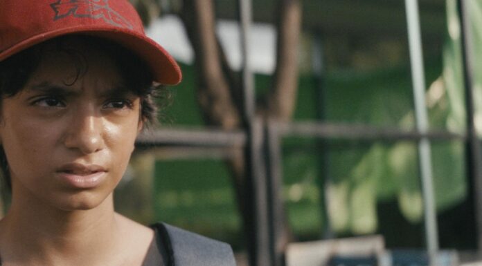 ‘Andy’ – estreno en cines 10 de julio Andy 2