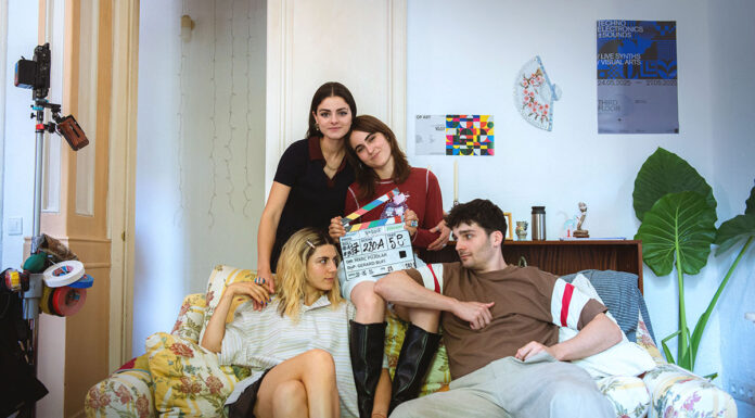 Flooxer prepara ‘Baddie’, nueva ficción vertical producida por YouPlanet Baddie Flooxer
