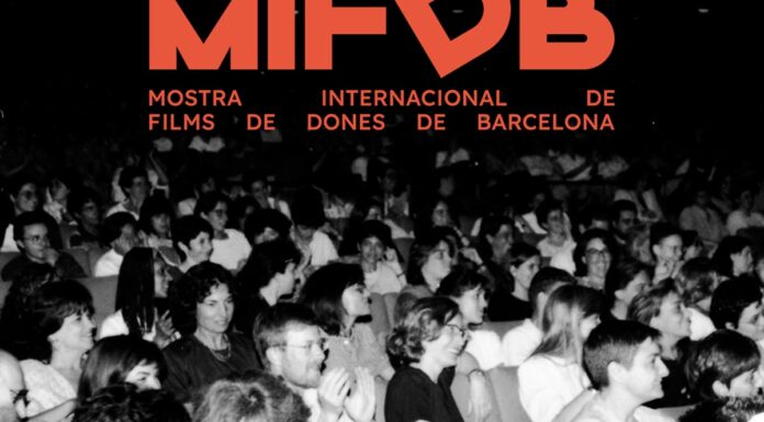 CIMA concede el Premio Patricia Ferreira 2026 a la Mostra Internacional de Films de Dones de Barcelona CIMA