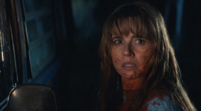 Crystal Lake