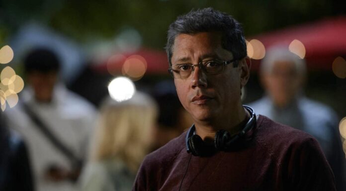 Dean Devlin