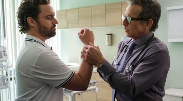 ‘Dink’ – estreno 24 de julio en Apple TV Dink