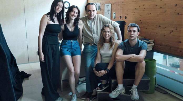 Comienza ‘Episòdic’, nueva serie antológica realizada por estudiantes catalanes Episòdic