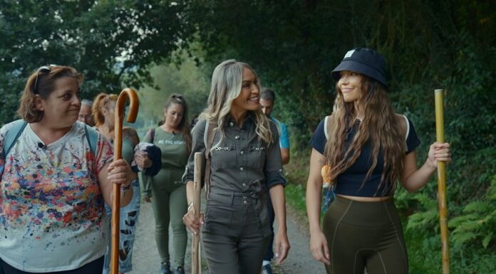 ‘El camino de la verdad’ – estreno 21 de julio en Telecinco El camino de la verdad