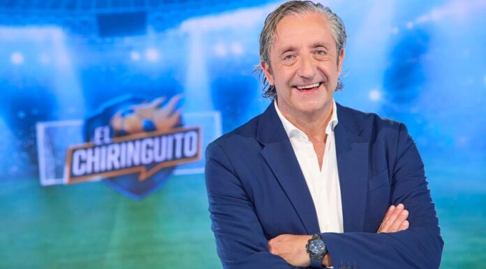 El chiringuito