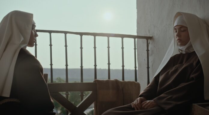 ‘El convento’ – estreno en cines 10 de julio El convento 2