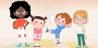 Cartoon Forum 2026: Motion Pictures Entertainment presenta en Toulouse ‘El niño electrón’, adaptación de un cuento de Cristina Campos El niño electrón 2
