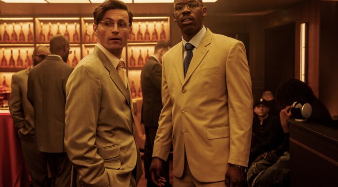 ‘El sueño americano’ – estreno en cines 24 de julio