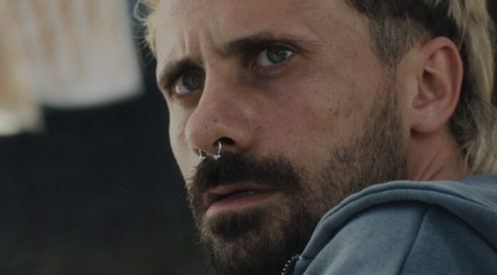 ‘Esta soledad’ – estreno en cines 30 de octubre Esta soledad