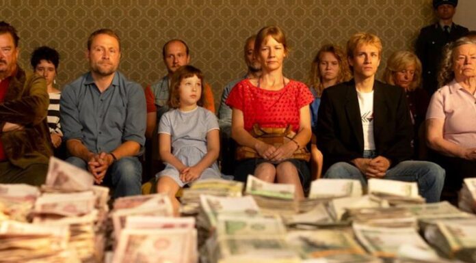 ‘Este/Oeste’ – estreno en cines 14 de julio Este oeste 2