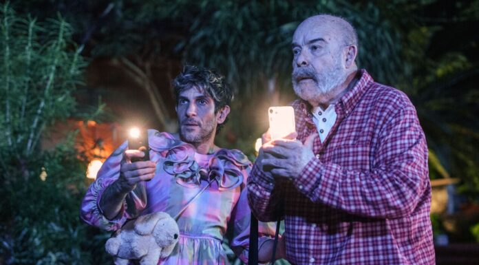 ‘Haciendo amigos’ – estreno en cines 10 de julio Haciendo amigos 2