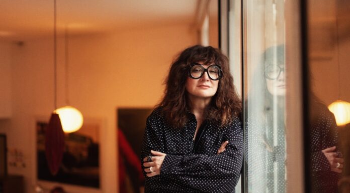 South International Series Festival 2026 estrenará ‘Alguien debería prohibir los domingos por la tarde’, nueva serie de Isabel Coixet Isabel Coixet