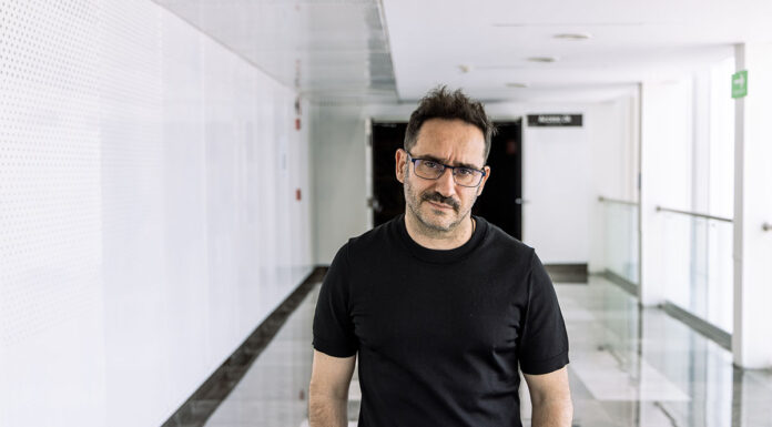 Juan Antonio Bayona