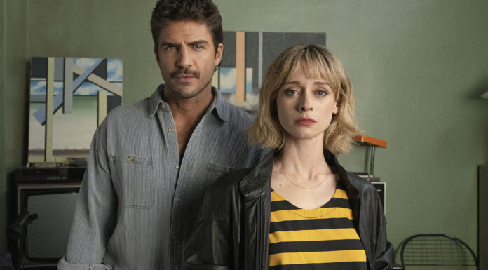 Daniel Écija firma ‘La Dama del Norte’, nueva serie española de Netflix La dama del norte